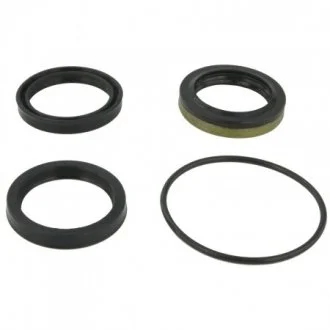 РМК рульової рейки FEBEST 0491K57T