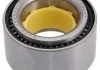 ПОДШИПНИК СТУПИЧНЫЙ ПЕРЕДНИЙ (41X68X35X40) (SUZUKI GRAND VITARA/ESCUDO SQ416/SQ420/SQ625 1998-2006) FEBEST DAC41683540 (фото 1)