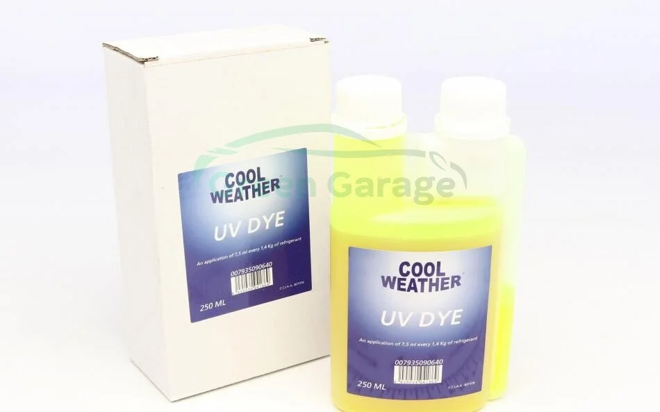 Красители для систем кондиционирования MAGNETI MARELLI 007935090640 (фото 1)