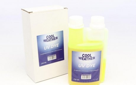 Красители для систем кондиционирования MAGNETI MARELLI 007935090640