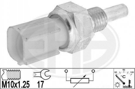 Датчик темпеpатуpи ERA 330870