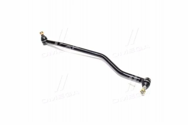 Стійка стаб передня вісь L Subaru Impreza 17- (вир-во) CTR CLSU13L (фото 1)