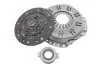 Сцепление NISSAN ALMERA I, PRIMERA 1.5-1.6 93- (Пр-во) LUK 620 3062 00 (фото 2)
