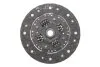 Сцепление NISSAN ALMERA I, PRIMERA 1.5-1.6 93- (Пр-во) LUK 620 3062 00 (фото 7)