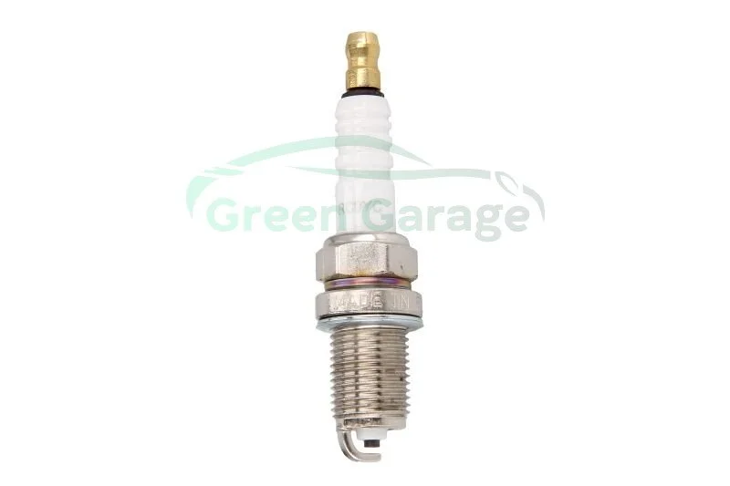 Свеча зажигания COPPER DACIA LOGAN, NISSAN ALMERA (пр-во) CHAMPION OE005/T10 (фото 1)