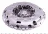 Сцепление OPEL ASTRA H, VECTRA C, ZAFIRA / ZAFIRA FAMILY B, 1.9 CDTi, 04-10 (пр-во) LUK 624 3226 33 (фото 11)
