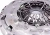 Сцепление OPEL ASTRA H, VECTRA C, ZAFIRA / ZAFIRA FAMILY B, 1.9 CDTi, 04-10 (пр-во) LUK 624 3226 33 (фото 3)