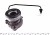 Сцепление OPEL ASTRA H, VECTRA C, ZAFIRA / ZAFIRA FAMILY B, 1.9 CDTi, 04-10 (пр-во) LUK 624 3226 33 (фото 4)