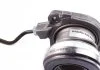 Сцепление OPEL ASTRA H, VECTRA C, ZAFIRA / ZAFIRA FAMILY B, 1.9 CDTi, 04-10 (пр-во) LUK 624 3226 33 (фото 6)