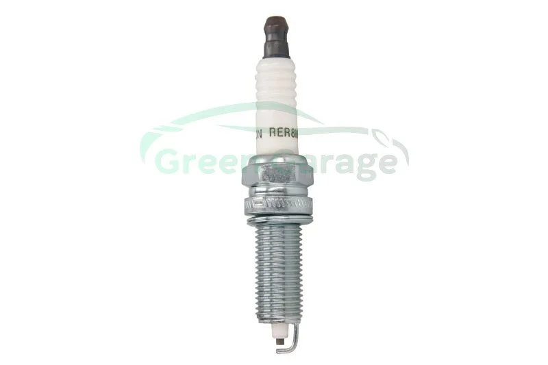 Свеча зажигания NICKEL HYUNDAI I30, KIA CEED 1.4-1.6 09- (пр-во) CHAMPION OE201/T10 (фото 1)