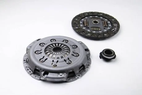 Сцепление RENAULT (Пр-во) LUK 622 2281 00