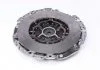 Сцепление BMW 3(E46) 2.0-3.0 D 99-05 (Пр-во) LUK 624 3101 00 (фото 2)
