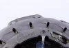 Сцепление BMW 3(E46) 2.0-3.0 D 99-05 (Пр-во) LUK 624 3101 00 (фото 3)