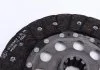 Сцепление BMW 3(E46) 2.0-3.0 D 99-05 (Пр-во) LUK 624 3101 00 (фото 5)