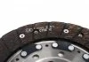 Сцепление MAZDA 6 2.0DI 02-07 (Пр-во) LUK 624 3159 60 (фото 4)