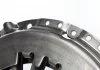 Сцепление MAZDA 6 2.0DI 02-07 (Пр-во) LUK 624 3159 60 (фото 7)
