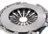Сцепление MAZDA 6 2.0DI 02-07 (Пр-во) LUK 624 3159 60 (фото 8)
