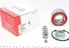 Подшипник ступицы VW POLO передн. (на колесо) (пр-во) FAG 713 6103 10 (фото 1)