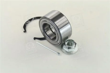 Подшипник ступицы HYUNDAI, KIA передн. мост (Пр-во) FAG 713 6263 70