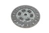 Комплект зчеплення LUK 624 3075 00 (фото 12)