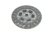 Сцепление AUDI, VW, SKODA, 2.5 TDI, 00-05 (пр-во) LUK 624 3075 00 (фото 12)