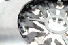 Сцепление AUDI, VW, SKODA, 2.5 TDI, 00-05 (пр-во) LUK 624 3075 00 (фото 3)