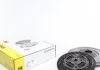 Комплект зчеплення LUK 622 2272 09