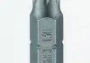 Насадка 10мм, L-30мм, TORX T15 FORCE 1763015 (фото 1)