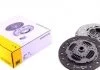 Сцепление CITROEN JUMPER, PEUGEOT BOXER 2,0-2,2HDi 06- (Пр-во) LUK 626 3075 00 (фото 1)