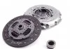 Сцепление CITROEN JUMPER, PEUGEOT BOXER 2,0-2,2HDi 06- (Пр-во) LUK 626 3075 00 (фото 2)