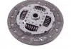 Сцепление CITROEN JUMPER, PEUGEOT BOXER 2,0-2,2HDi 06- (Пр-во) LUK 626 3075 00 (фото 5)