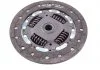Сцепление CITROEN JUMPER, PEUGEOT BOXER 2,0-2,2HDi 06- (Пр-во) LUK 626 3075 00 (фото 6)