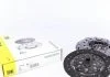 Сцепление RENAULT MEGANE II, SCENIC II, NISSAN PRIMERA 1,9 dCi, 1,9-2,0; 02- (пр-во) LUK 624 3211 09