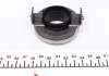 Сцепление MITSUBISHI LANCER VII 03-, 1,3-1,6 (Пр-во) LUK 620 3169 00 (фото 2)