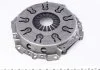Сцепление MITSUBISHI LANCER VII 03-, 1,3-1,6 (Пр-во) LUK 620 3169 00 (фото 5)