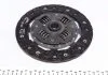 Сцепление MITSUBISHI LANCER VII 03-, 1,3-1,6 (Пр-во) LUK 620 3169 00 (фото 8)