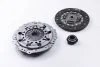 Сцепление RENAULT KANGOO, CLIO II, DACIA LOGAN 1.5dCI 01- (Пр-во) LUK 622 3055 00 (фото 1)