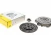 Сцепление MITSUBISHI CARISMA 1.6 95-06 (Пр-во) LUK 620 2215 00