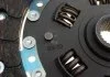 Сцепление MITSUBISHI CARISMA 1.6 95-06 (Пр-во) LUK 620 2215 00 (фото 14)
