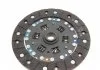 Сцепление MITSUBISHI CARISMA 1.6 95-06 (Пр-во) LUK 620 2215 00 (фото 2)