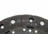 Сцепление MITSUBISHI CARISMA 1.6 95-06 (Пр-во) LUK 620 2215 00 (фото 3)