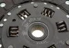 Сцепление MITSUBISHI CARISMA 1.6 95-06 (Пр-во) LUK 620 2215 00 (фото 4)