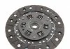 Сцепление MITSUBISHI CARISMA 1.6 95-06 (Пр-во) LUK 620 2215 00 (фото 5)