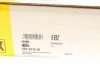 Сцепление MITSUBISHI CARISMA 1.6 95-06 (Пр-во) LUK 620 2215 00 (фото 6)