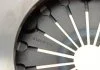 Сцепление MITSUBISHI CARISMA 1.6 95-06 (Пр-во) LUK 620 2215 00 (фото 7)