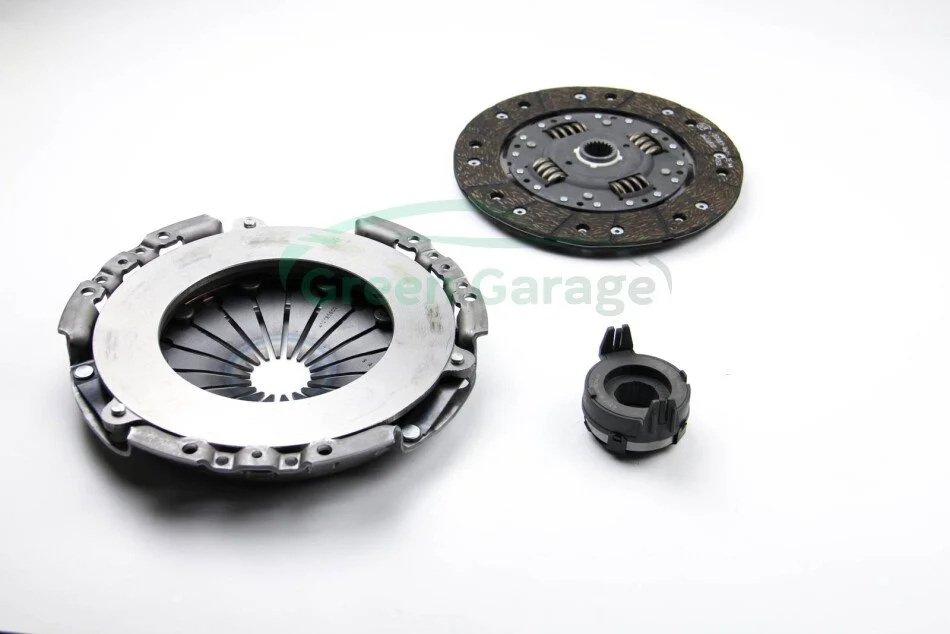 Сцепление FIAT DUCATO (Пр-во) LUK 623 1845 00 (фото 1)