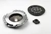 Сцепление CITROEN JUMPY,PEUGEOT EXPERT, FIAT SCUDO 1.9D 95- (Пр-во) LUK 622 2107 00