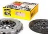 Сцепление VW TRANSPORTER IV, 95-03 (Пр-во) LUK 622 2205 09