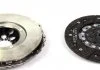 Сцепление VW TRANSPORTER IV, 95-03 (Пр-во) LUK 622 2205 09 (фото 3)