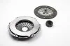 Комплект сцепления AUDI, SEAT, SKODA, VW 1.8-1.8T-2.0 95-10 (Пр-во) SACHS 3000 951 210
